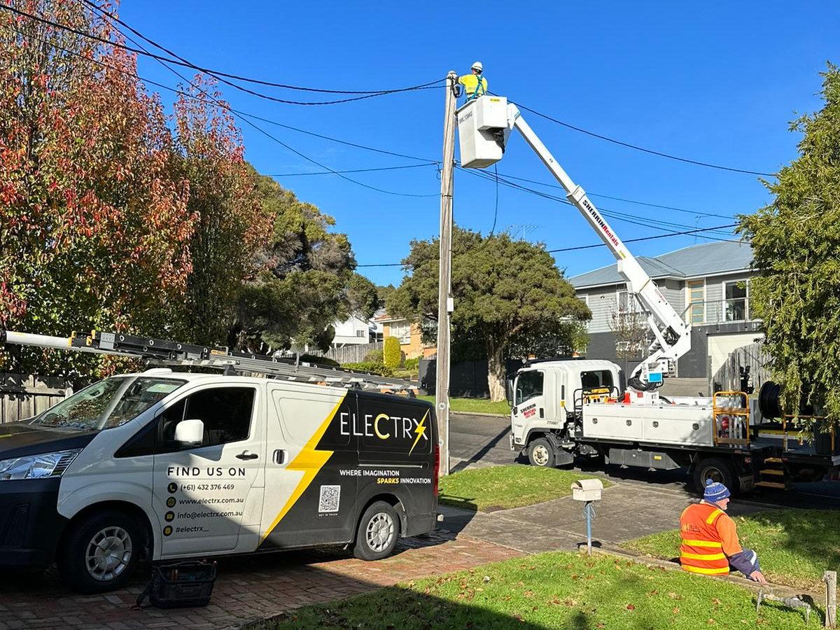 Altona Electricians