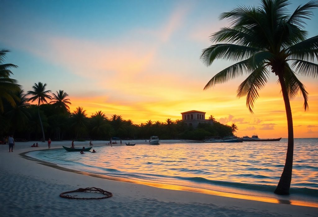 Belize Itinerary: Ideal Duration for Your Visit