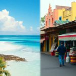 Belize vs Mexico: Discover Your Ideal Travel Destination