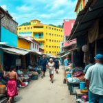 Economic Challenges in Belize: Is Poverty a Reality?