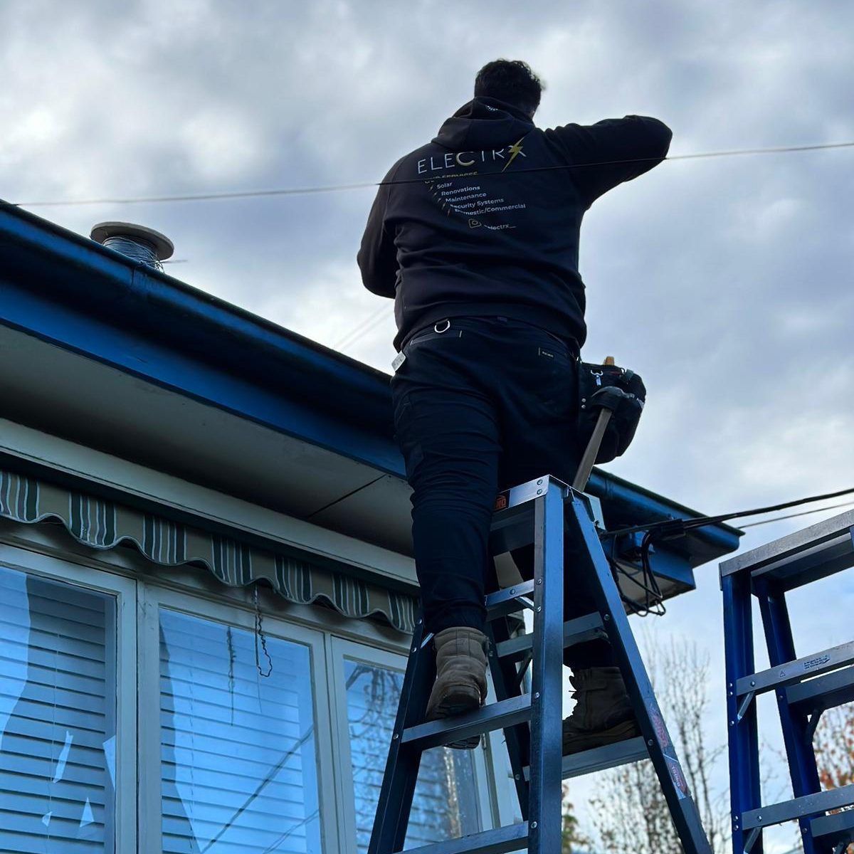 Electrx Electricians