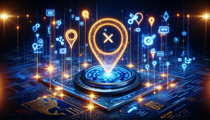 GMB Keywords for Strengthening Your Local SEO Approach