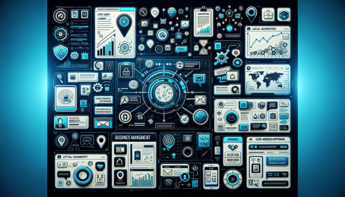 Maximising Your Google Business Account for Online Presence