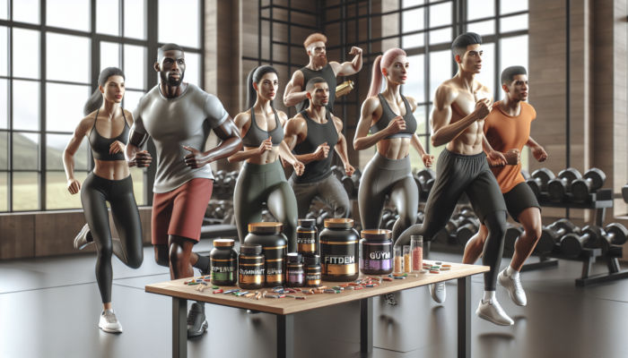 Supplements for Beginners: Key Tips for Gym Success
