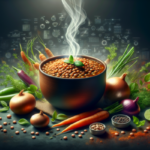 Eco-Eats: Recipes for a Sustainable Diet