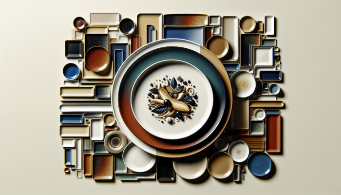 Gourmet Food Presentation Tips to Elevate Home Cooking