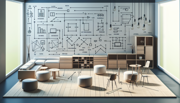 Furniture Removal Methods for Efficient Clearance Solutions