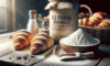 Flaky Croissants: A Step-by-Step Guide for Home Baking