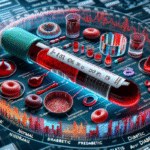 Diabetes Blood Test Insights for Dronfield Locals