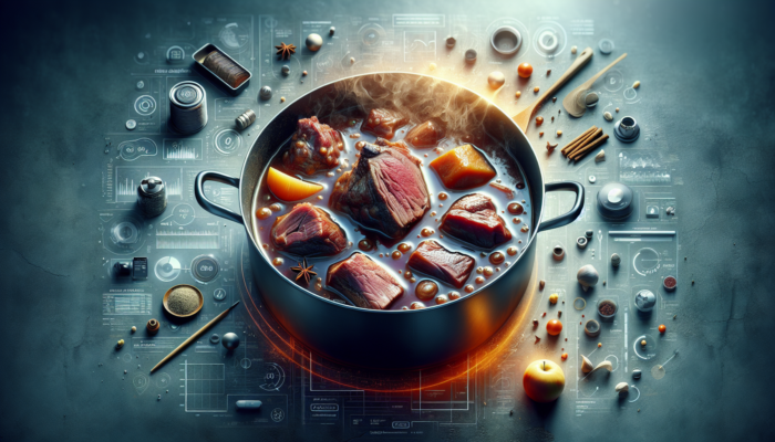 Irish Stew: Your Essential Guide to Hearty Cooking