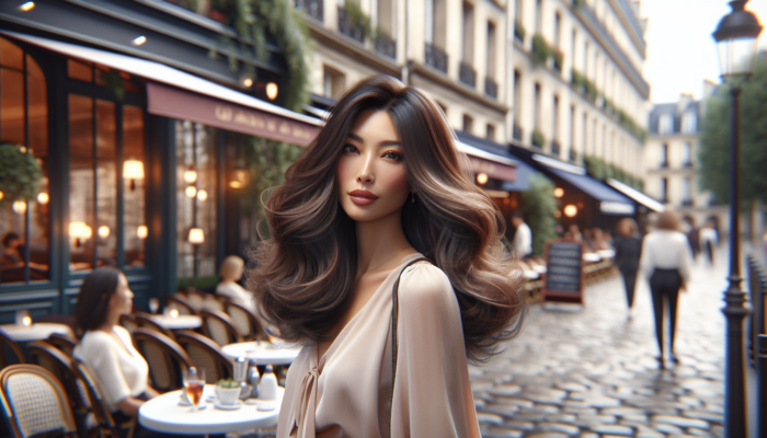 Medium Length Haircuts for Versatile and Stylish Looks