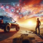 Rent a Car Online for Thrilling Off-Road Adventures