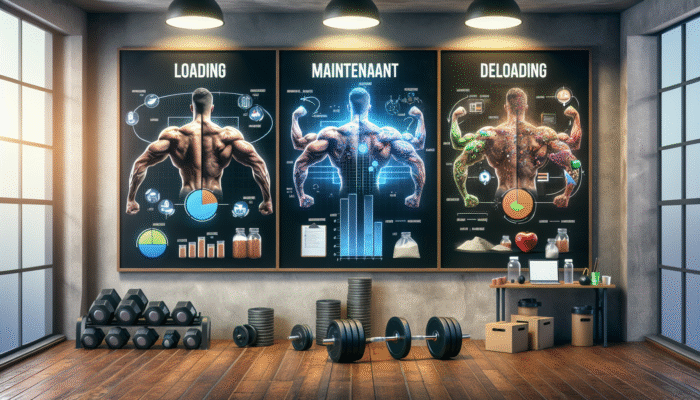 Periodizing Supplement Use for Routine Optimisation