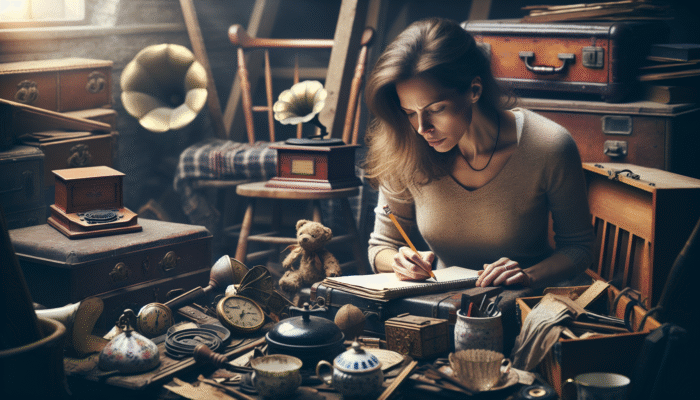 House Clearance Budget Tool: Effective Strategies for Success