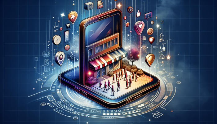 Google Business Profile Link for Boosting Your Online Presence