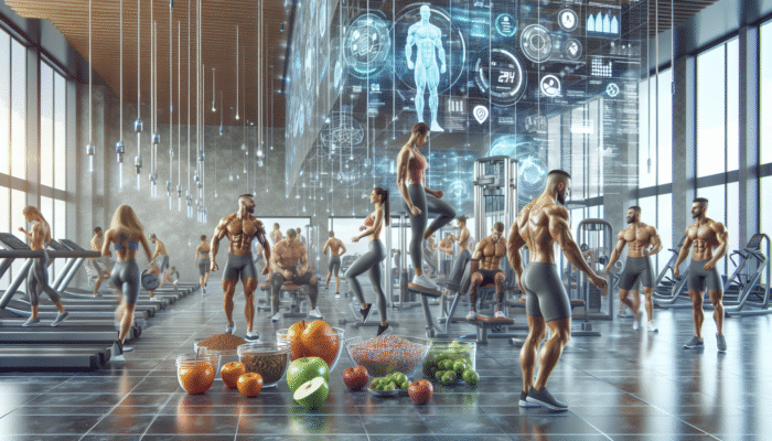 Protein Needs for Beginners: A Newbie’s Essential Guide