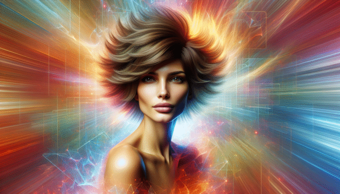 Short Layered Haircuts for Any Style or Event