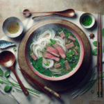 Vietnamese Pho Recipes for Beginners: A Quick Start Guide