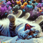 Catnip Guide: Discovering Joyful Feline Fun