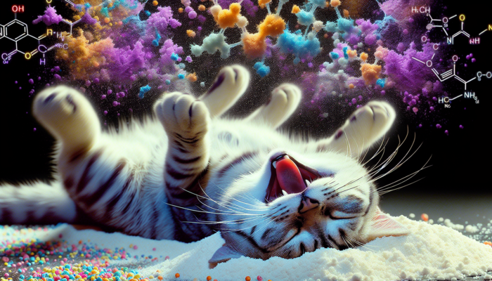 Catnip Guide: Discovering Joyful Feline Fun