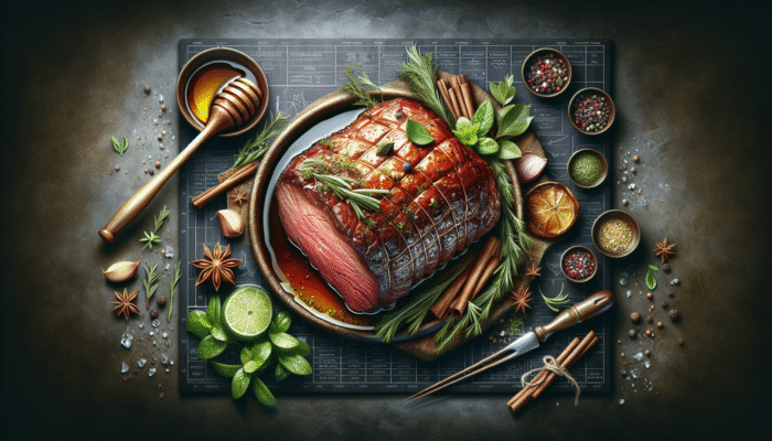 Pot Roast Secrets: Master the Perfect Tender Recipe