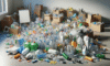 Recycling Plastics for UK House Clearances: A Vital Guide