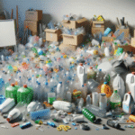 Recycling Plastics for UK House Clearances: A Vital Guide