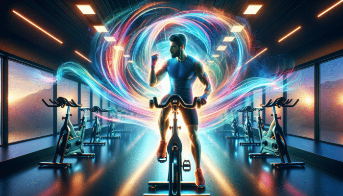 Spin Class Pre-Workouts: An Essential Guide