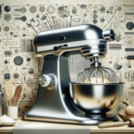 Best Stand Mixers for Home Bakers: Top Recommendations