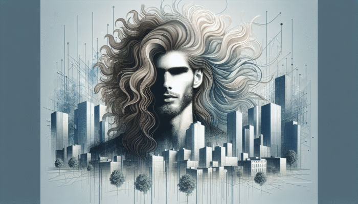 Medium Long Hairstyles for Men: Trendy and Adaptable Styles