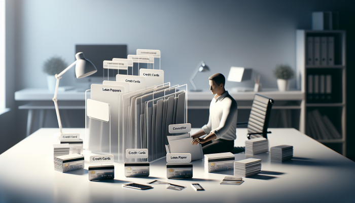 Debt Consolidation: Your Simple Guide to Clarity