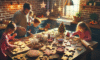 Holiday Cookie Recipes for the Perfect Festive Gifts
