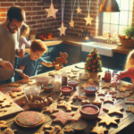 Holiday Cookie Recipes for the Perfect Festive Gifts