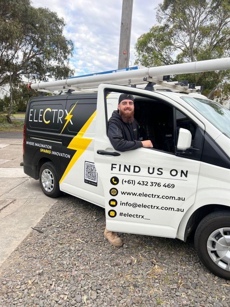 Melbourne Electricians