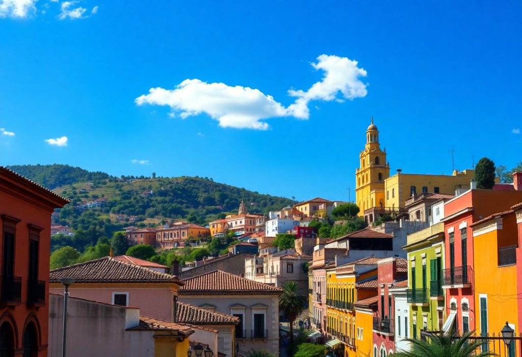 San Miguel de Allende or Guanajuato: Which to Discover?