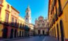 Architecture of San Miguel de Allende: Unveiling Its Unique Charm