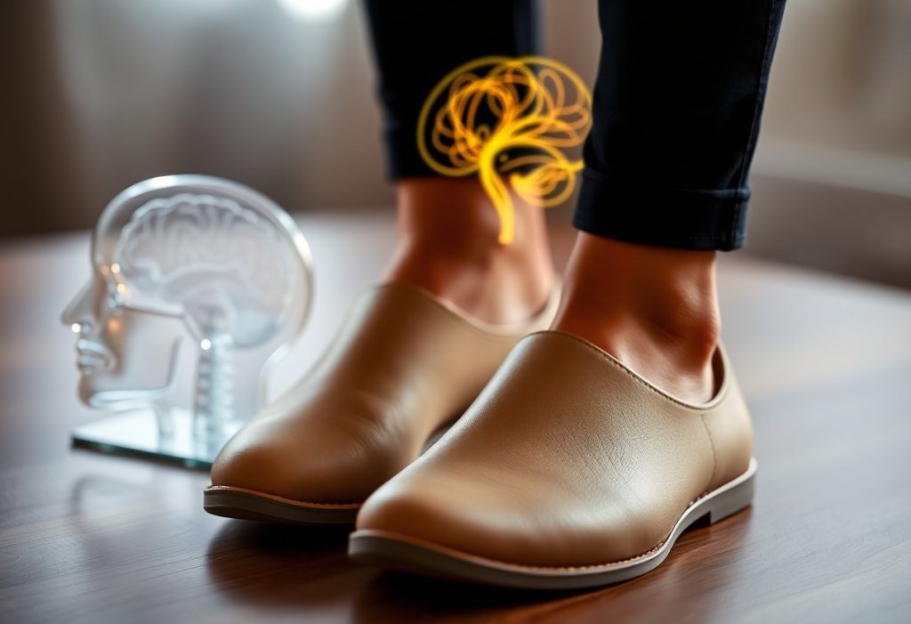 Xero Shoes & Naboso Insoles: Neurological Benefits in 2025