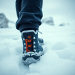 Xero Shoes Review: Arctic Performance at -40°F