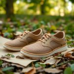 Xero Shoes Vegan Line: Ethics and Sustainability Report 2025