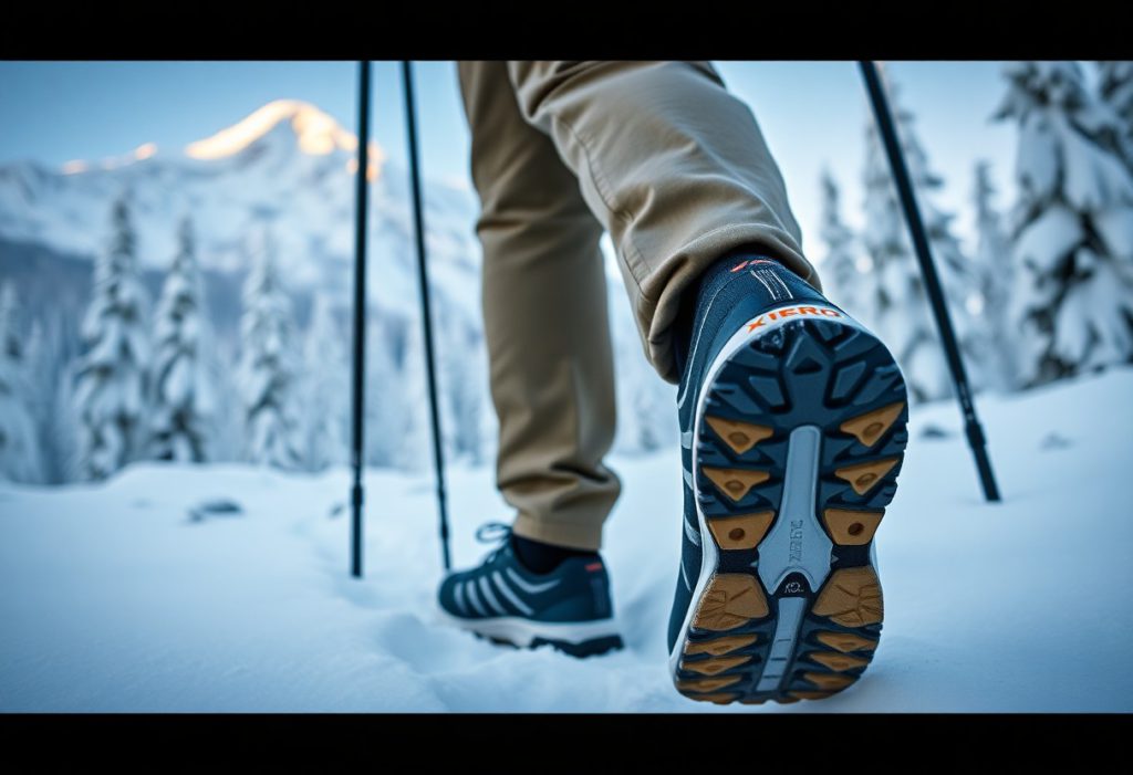 Xero Shoes for Cold Weather Trekking: The Complete 2025 Guide