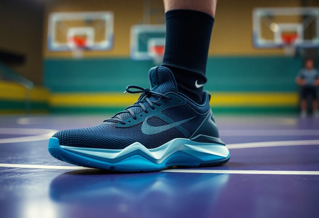 Xero Shoes X1: Revolutionising Basketball Performance in 2025