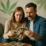 CBD Oil Benefits for Those Over 40: Essential Insights