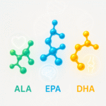 Omega-3s for Enhanced Health and Inflammation Relief