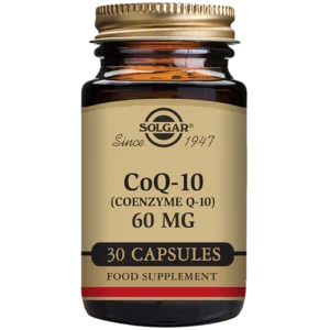 Solgar CoQ10