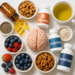 Brain Health Supplements: Essential Tips for Optimal Support