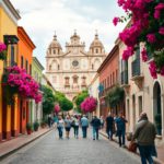 Days in San Miguel de Allende: Your Essential Travel Guide