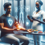 Diabetes Blood Test Resources: Your Guide in Dumbarton