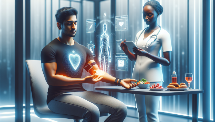 Diabetes Blood Test Resources: Your Guide in Dumbarton