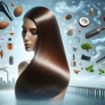 Hair Oils: Essential Hydration for UK Weather Conditions