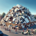 Recycling Bulky Items: A Guide to UK House Clearance